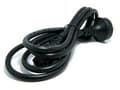 Miniatyrbilde 3 av 4: Datalogic - Strømkabel - power IEC 60320 C13 til BS 1363 (hann) - AC 240 V - Storbritannia - for Magellan 8300, 8400, 8500; PowerScan PBT7100, PD7110