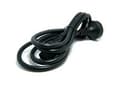 Miniatyrbilde 2 av 4: Datalogic - Strømkabel - power IEC 60320 C13 til BS 1363 (hann) - AC 240 V - Storbritannia - for Magellan 8300, 8400, 8500; PowerScan PBT7100, PD7110