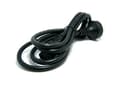Miniatyrbilde 1 av 4: Datalogic - Strømkabel - power IEC 60320 C13 til BS 1363 (hann) - AC 240 V - Storbritannia - for Magellan 8300, 8400, 8500; PowerScan PBT7100, PD7110