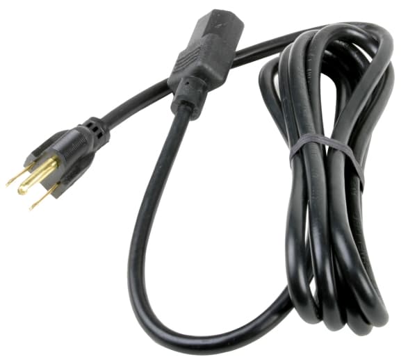 Cisco - Strømkabel - power IEC 60320 C13 til NEMA 5-15 (hann) - 2.5 m - USA - for Catalyst 3560V2-24PS, 3560V2-24TS, 3560V2-24TS-SD, 3560V2-48PS, 356