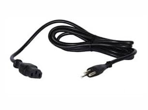 Honeywell 9000093CABLE, C14 liitin