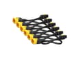 Miniatyrbilde 5 av 5: APC - Strømkabel - IEC 60320 C19 til IEC 60320 C20 - AC 240 V - 1.8 m - for P/N: SMT2200I-AR, SMT2200R2I-AR, SMT3000I-AR, SMT3000R2I-AR, SRT1500XLI,