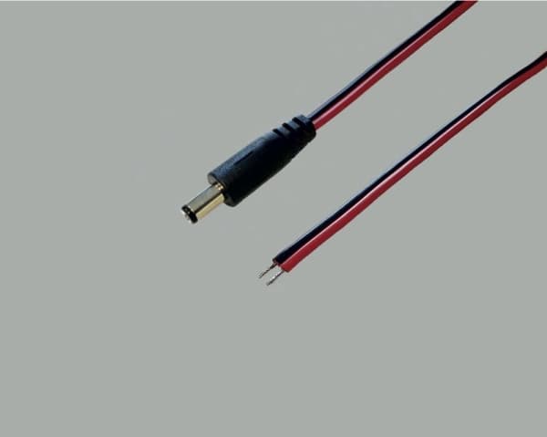 BKL Electronic 072018, 2 m, 12 V, 3 A