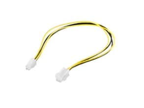 Goobay CAK S-11 P4, 0,37 m, Flerfarvet
