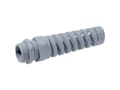 Miniatyrbilde 4 av 5: Lapp SKINTOP 53111840, Grå, Polyamid, 25 stykker, M32x1.5, IP68, -20 - 100 °C