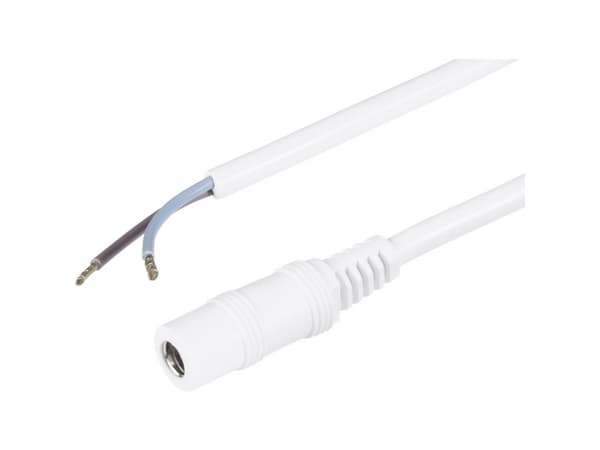 BKL Electronic 072097, 2,5 m, 12 V, 7 A