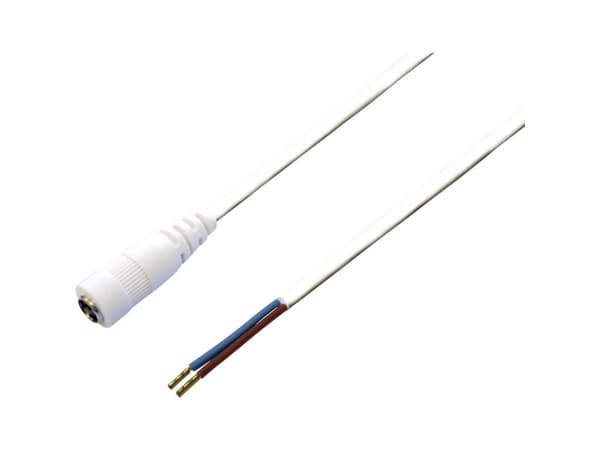 BKL Electronic 072097, 2,5 m, 12 V, 7 A