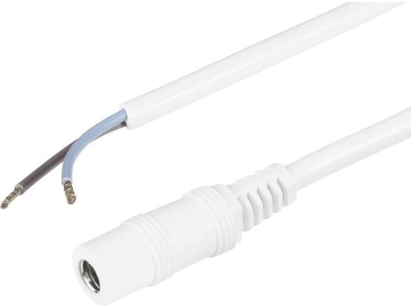 BKL Electronic 072097, 2,5 m, 12 V, 7 A