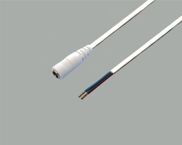 BKL Electronic 072097, 2,5 m, 12 V, 7 A