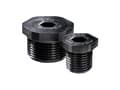 Miniatyrbilde 2 av 2: Wiska 10065301 EX-EVSG 16 Blindprop M16 Polyamid Sort (RAL 9005) 1 stk