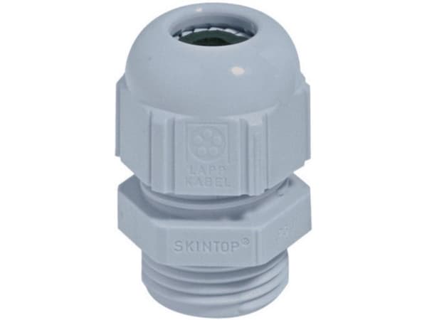 Lapp SKINTOP 53111440, Grå, Polyamid, 25 stykker, M32x1.5, IP66, IP67, IP68, IP69k, -40 - 100 °C