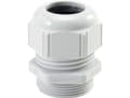Miniatyrbilde 5 av 5: Lapp SKINTOP 53111440, Grå, Polyamid, 25 stykker, M32x1.5, IP66, IP67, IP68, IP69k, -40 - 100 °C