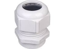 Lapp SKINTOP 53111440, Grå, Polyamid, 25 stykker, M32x1.5, IP66, IP67, IP68, IP69k, -40 - 100 °C