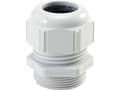 Miniatyrbilde 1 av 5: Lapp SKINTOP 53111440, Grå, Polyamid, 25 stykker, M32x1.5, IP66, IP67, IP68, IP69k, -40 - 100 °C