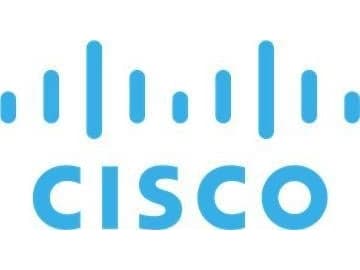 Cisco - Strömkabel - IEC 60320 C15 till power CEE 7/7 (hane) - AC 250 V - 2.44 m - Europa - för Catalyst 3850-24, 3850-48, 9200, 9300