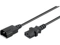 Miniatyrbilde 4 av 5: Goobay 95124, 0,5 m