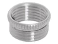Miniatyrbilde 4 av 5: Lapp SKINDICHT 52104500, Messing, Nikkelbelagt, 25 stykker, -60 - 200 °C
