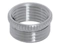 Miniatyrbilde 5 av 5: Lapp SKINDICHT 52104500, Messing, Nikkelbelagt, 25 stykker, -60 - 200 °C