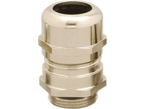 HELUKABEL 905183, Kobber, Kopper, 50 stykker, M20x1.5, IP68, -40 - 100 °C