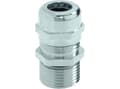 Miniatyrbilde 4 av 5: Lapp SKINTOP 53112005, Metallisk, Messing, Polyamid, 100 stykker, M12x1.5, IP68, IP69, -40 - 100 °C