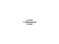 Miniatyrbilde 5 av 5: LAPP SKINTOP® MS-HF-M SC M20 53112532 Kabelforskruning EMV M20 Messing Messing 1 stk