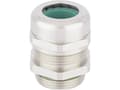 Miniatyrbilde 2 av 5: LAPP SKINTOP® MS-HF-M SC M20 53112532 Kabelforskruning EMV M20 Messing Messing 1 stk