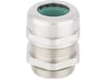 Miniatyrbilde 1 av 5: LAPP SKINTOP® MS-HF-M SC M20 53112532 Kabelforskruning EMV M20 Messing Messing 1 stk