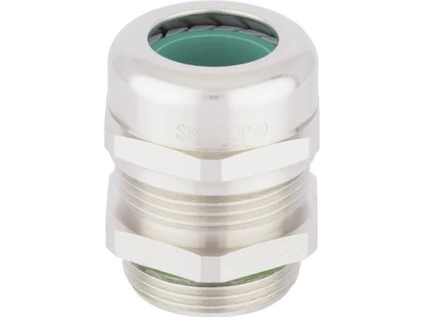LAPP SKINTOP® MS-HF-M SC M20 53112532 Kabelforskruning EMV M20 Messing Messing 1 stk