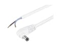 Miniatyrbilde 4 av 4: BKL Electronic 072091, 2 m, IEC Type A (5.5 mm, 2.5 mm), 12 V, 7 A