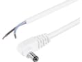 Miniatyrbilde 2 av 4: BKL Electronic 072091, 2 m, IEC Type A (5.5 mm, 2.5 mm), 12 V, 7 A