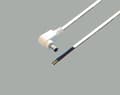 Miniatyrbilde 1 av 4: BKL Electronic 072091, 2 m, IEC Type A (5.5 mm, 2.5 mm), 12 V, 7 A
