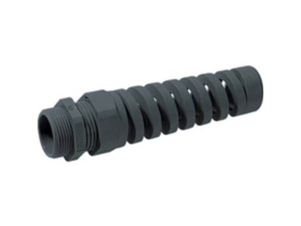Lapp 53111740, Sort, Polyamid, 25 stykker, M32x1.5, IP68, -20 - 100 °C
