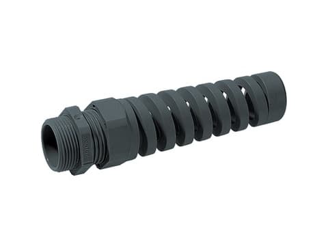 Lapp 53111740, Sort, Polyamid, 25 stykker, M32x1.5, IP68, -20 - 100 °C