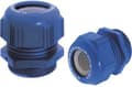 Pikkukuva 2 / 5: Lapp SKINTOP 54115415, Blå, Elastomeeri, Polyamidi, 50 stk, M16, IP68, -20 - 80 °C