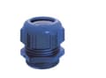 Pikkukuva 1 / 5: Lapp SKINTOP 54115415, Blå, Elastomeeri, Polyamidi, 50 stk, M16, IP68, -20 - 80 °C