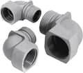 Pikkukuva 2 / 4: Lapp 52106220, Grå, Polyamidi, 25 stk, M20x1.5, IP55, -20 - 80 °C