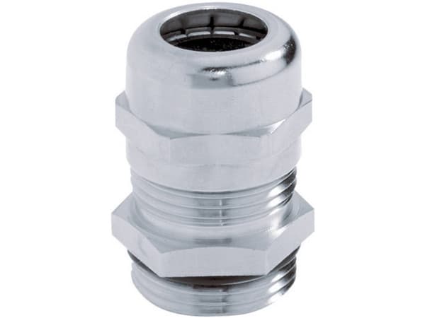 Lapp SKINTOP 52015740, Metallisk, Messing, Polyamid, 50 stykker, PG16, IP68, -40 - 100 °C