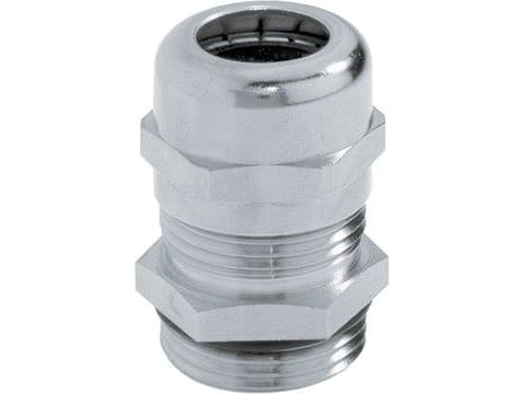 Lapp SKINTOP 52015740, Metallisk, Messing, Polyamid, 50 stykker, PG16, IP68, -40 - 100 °C