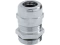 Miniatyrbilde 2 av 4: Lapp SKINTOP 52015700, Metallisk, Messing, Polyamid, 100 stykker, PG7, IP68, -40 - 100 °C