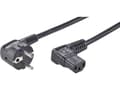 Miniatyrbilde 3 av 3: Lapp ÖLFLEX 74320106, 3,5 m, Strømplugg type C, 250 V