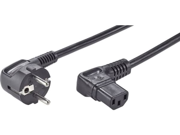 Lapp ÖLFLEX 74320106, 3,5 m, Strømplugg type C, 250 V