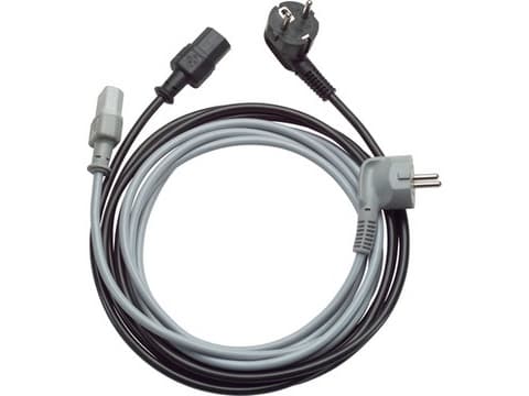 Lapp ÖLFLEX 74320106, 3,5 m, Strømplugg type C, 250 V