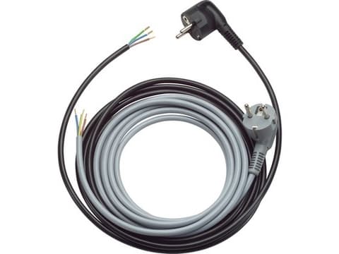 Lapp ÖLFLEX 74320106, 3,5 m, Strømplugg type C, 250 V