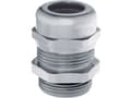 Miniatyrbilde 5 av 5: Lapp SKINTOP 53112040, Metallisk, Messing, Polyamid, 25 stykker, M32x1.5, IP68, IP69, -40 - 100 °C