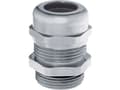 Miniatyrbilde 1 av 5: Lapp SKINTOP 53112040, Metallisk, Messing, Polyamid, 25 stykker, M32x1.5, IP68, IP69, -40 - 100 °C
