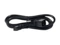 Pikkukuva 1 / 5: APC C13/C20 2m, 2 m, C20 liitin, C13 liitin, 10 A