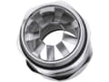 Miniatyrbilde 3 av 5: Lapp SKINTOP 53112610, Metallisk, Messing, Polyamid, 50 stykker, M12x1.5, IP68, IP69, -40 - 100 °C