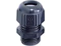 Miniatyrbilde 3 av 3: Lapp SKINTOP 53111340, Sort, Polyamid, 25 stykker, M32x1.5, IP66, IP68, IP69, -40 - 100 °C
