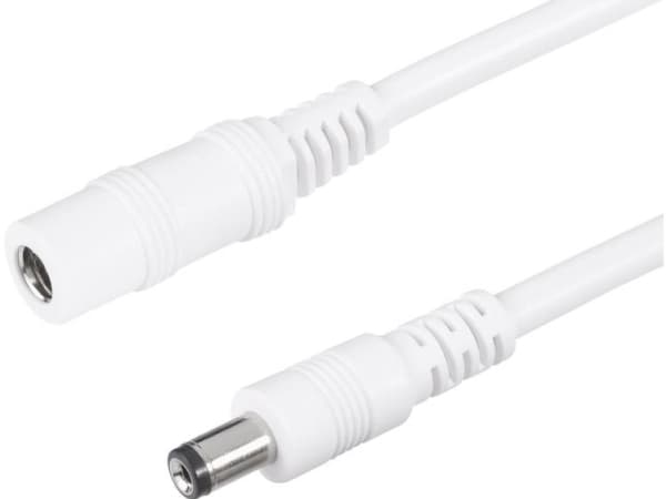 BKL Electronic 072096, 3 m, 12 V, 7 A
