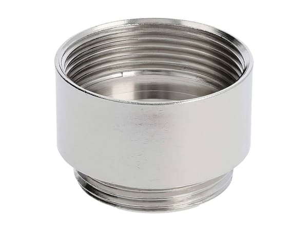 Lapp SKINDICHT 52104499, Messinki, Nikkelipinnoitettu, 50 kpl, -60 - 200 °C